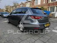 2017 Seat Leon