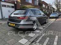 2017 Seat Leon