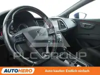 2017 Seat Leon