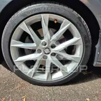 2017 Seat Leon