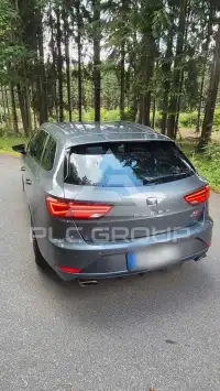 2017 Seat Leon