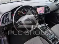 2017 Seat Leon