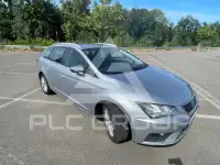 2017 Seat Leon