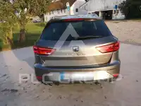 2017 Seat Leon