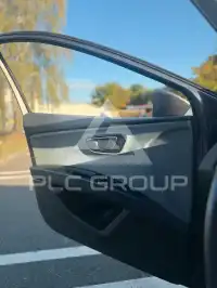 2017 Seat Leon