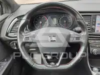 2017 Seat Leon