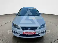 2017 Seat Leon