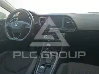 2017 Seat Leon