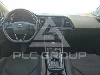 2017 Seat Leon