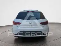 2017 Seat Leon