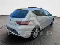 2017 Seat Leon