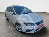 2017 Seat Leon