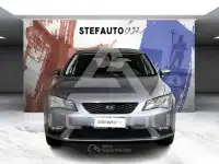 2017 Seat Leon
