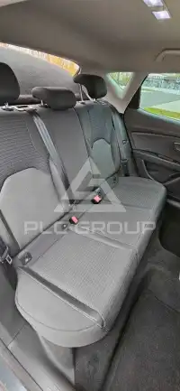 2017 Seat Leon