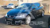 2017 Seat Leon