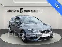 2017 Seat Leon