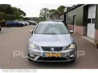 2017 Seat Leon