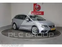 2017 Seat Leon