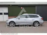 2017 Seat Leon