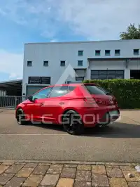 2017 Seat Leon