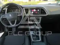 2017 Seat Leon