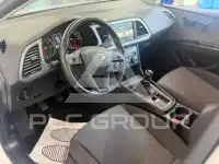 2017 Seat Leon