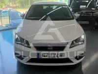 2017 Seat Leon