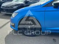2017 Seat Leon
