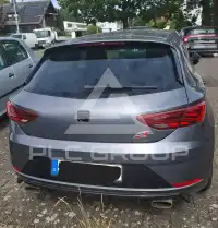 2017 Seat Leon
