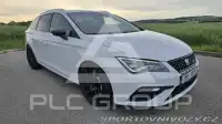 2017 Seat Leon