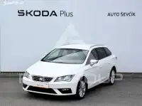 2017 Seat Leon