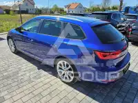 2017 Seat Leon
