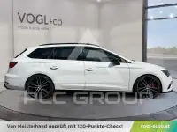 2017 Seat Leon