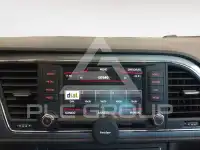2017 Seat Leon