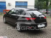 2017 Seat Leon