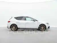 2017 Seat Leon