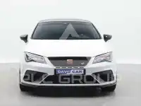 2017 Seat Leon