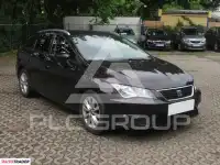 2017 Seat Leon