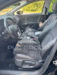 2017 Seat Leon