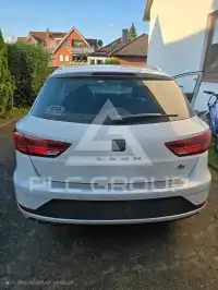 2017 Seat Leon
