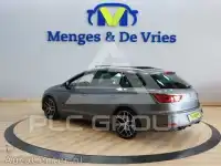 2017 Seat Leon