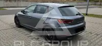 2017 Seat Leon