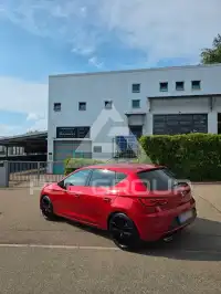 2017 Seat Leon