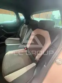 2017 Seat Ibiza
