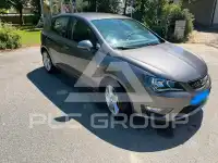 2017 Seat Ibiza