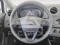 2017 Seat Ibiza