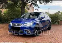 2017 Seat Ibiza