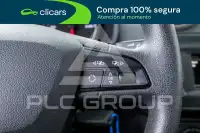 2017 Seat Ibiza