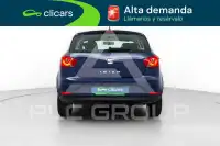 2017 Seat Ibiza