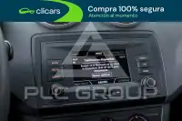 2017 Seat Ibiza